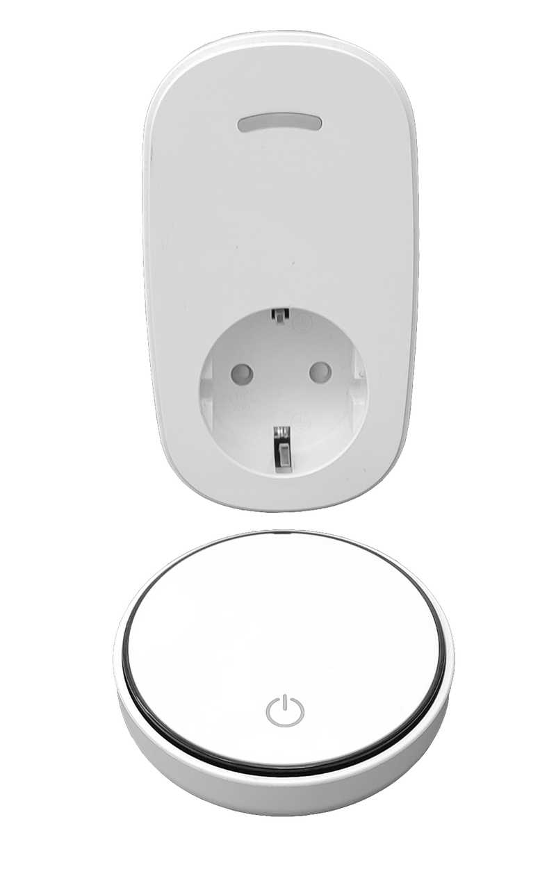 STATUS Next 200 Compact Wireless Eco-Cruncher