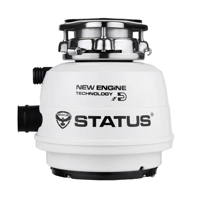 STATUS Next 200 COMPACT Eco Triturador Inalámbrico 