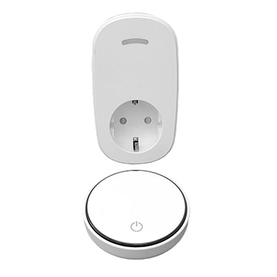 STATUS Next 200 Compact Wireless Eco-Cruncher - Vibe Gadget