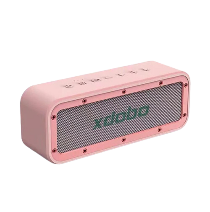 XDOBO 1983 High Power 50W Waterproof Bluetooth Gaming Speaker