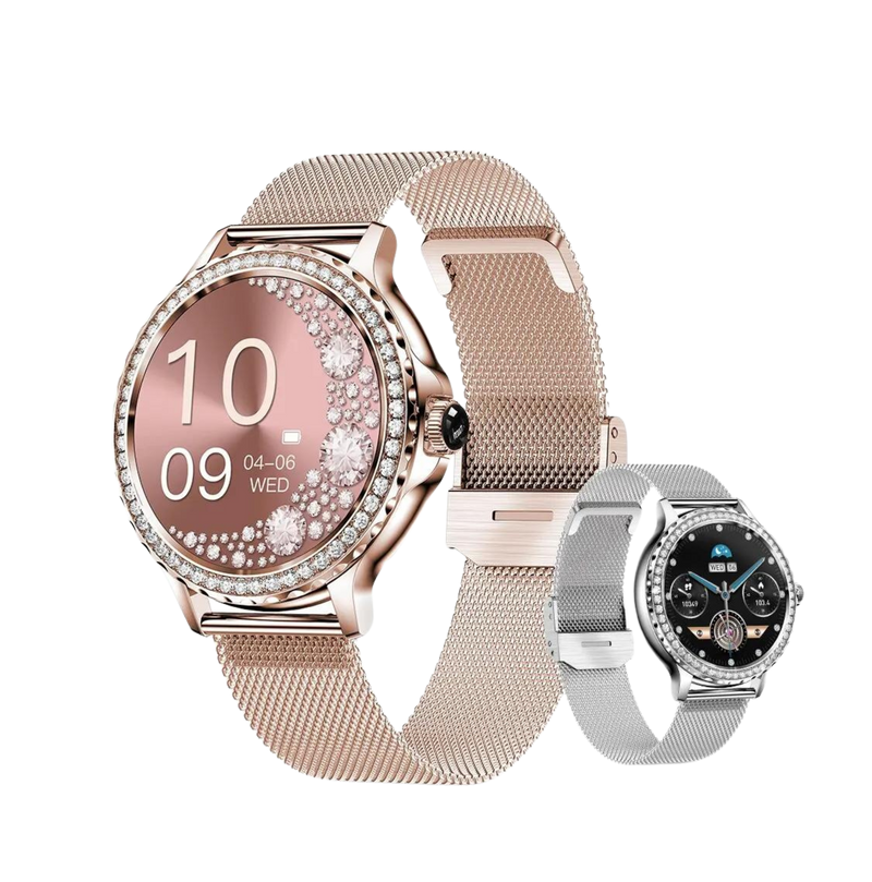 Reloj inteligente MEVADEN para mujer