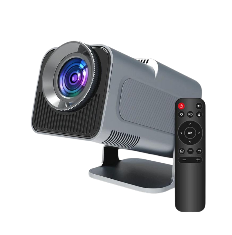 Magcubic 4K Android 11 Projector - Native 1080P