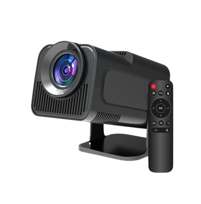 Magcubic 4K Android 11 Projector - Native 1080P