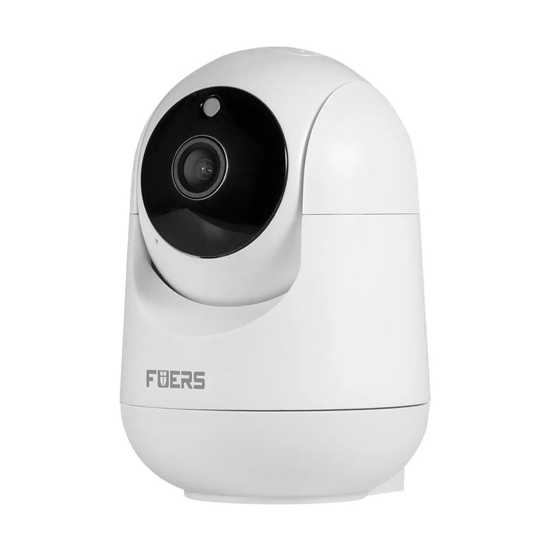 Fuers 5MP Tuya Smart Home WiFi Camera