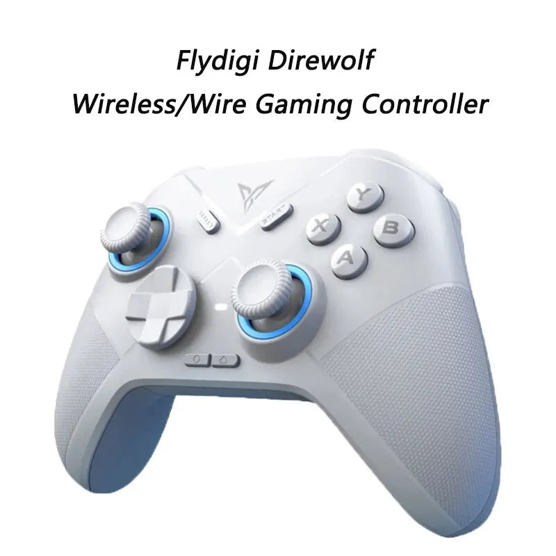 Controlador de juegos Flydigi Direwolf