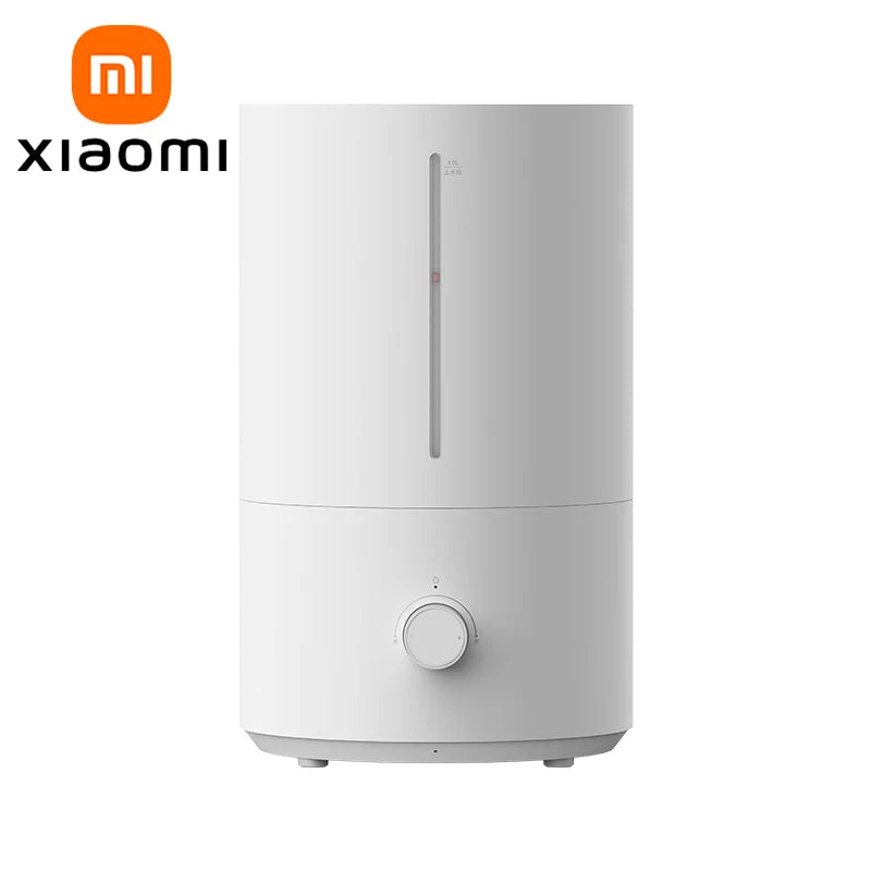 Xiaomi MiJia Humidifier 2: 4L Aromatherapy Air Diffuser