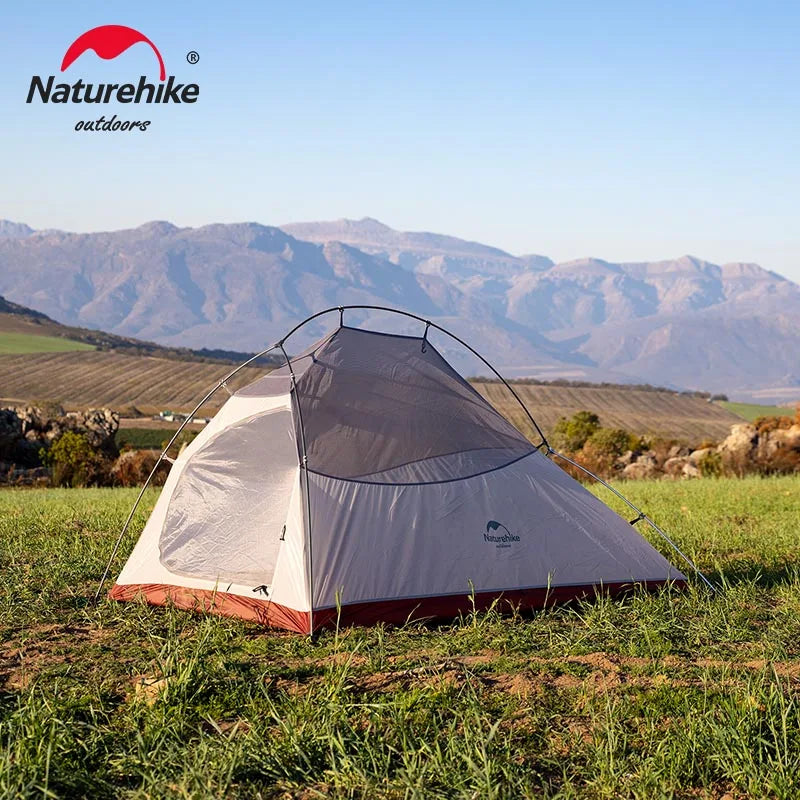 Naturehike Cloud Up Ultralight Waterproof Tent