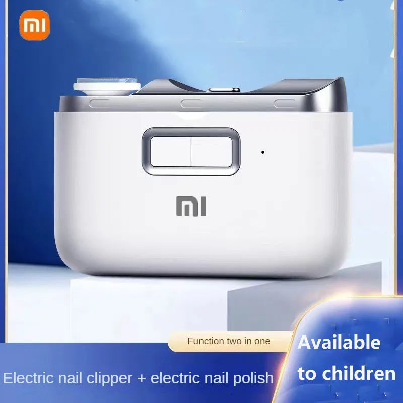 Xiaomi Smart Nail Clipper