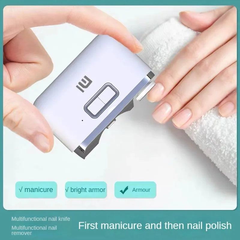 Xiaomi Smart Nail Clipper