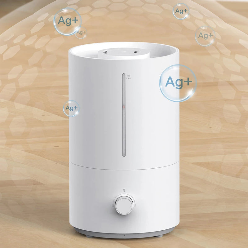 Humidificador Xiaomi MiJia 2: Difusor de aire de aromaterapia 4L