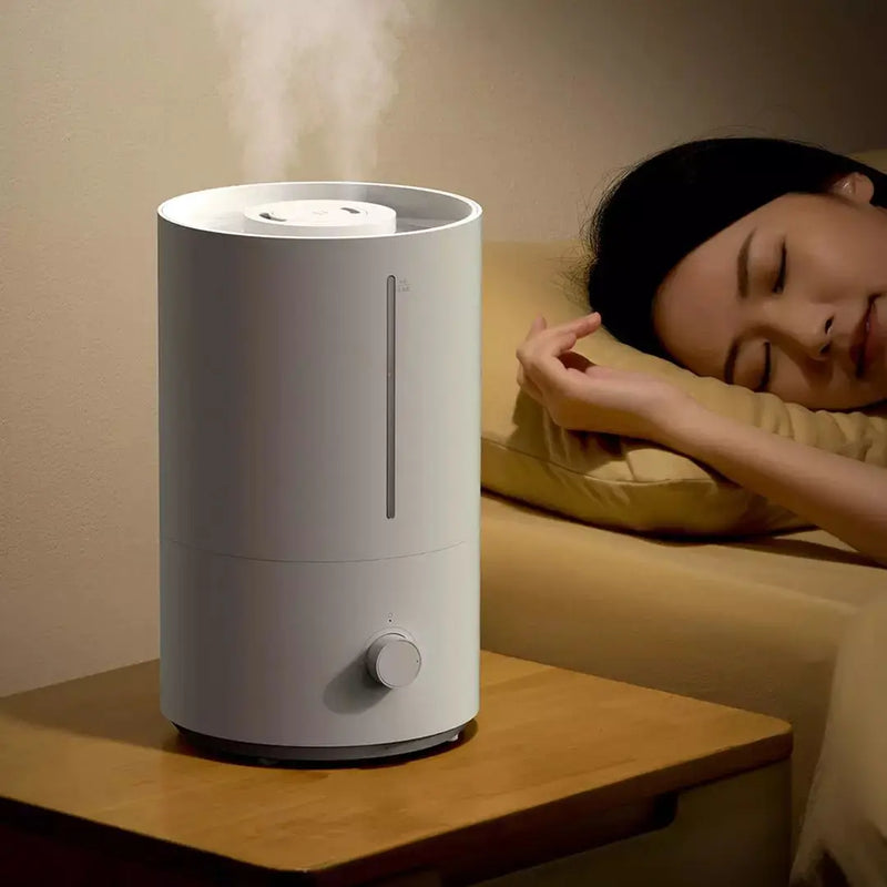 Xiaomi MiJia Humidifier 2: 4L Aromatherapy Air Diffuser