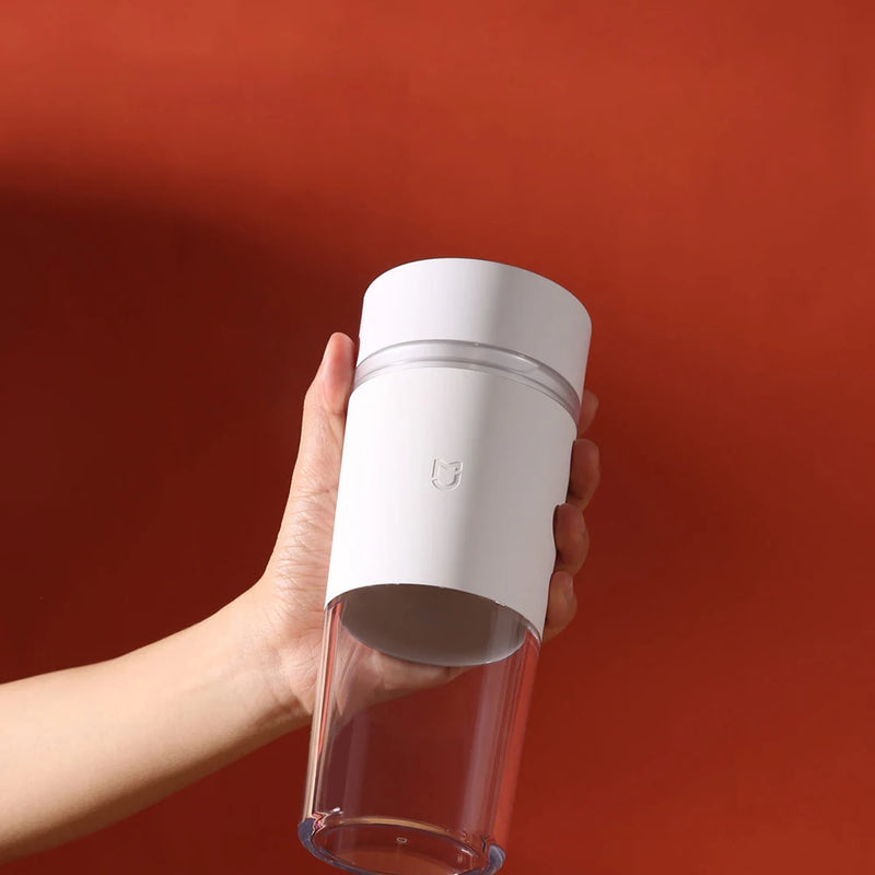 XIAOMI MIJIA Mini Fruit Juicer: Portable Blender