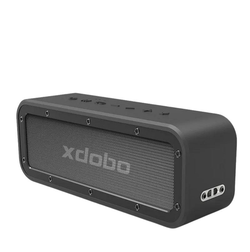 XDOBO 1983 High Power 50W Waterproof Bluetooth Gaming Speaker