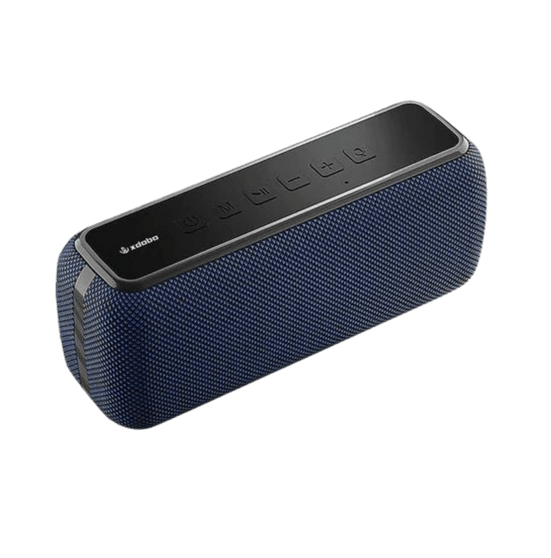 Altavoz Bluetooth impermeable portátil XDOBO X8 de 60 W